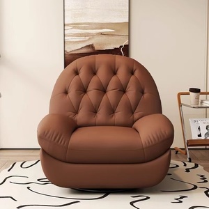 Multifunctional first-class space <b>recliner</b> for living room, electric single seat, bedroom, lazy rocking, home use, rotating sofa - Product Image 2