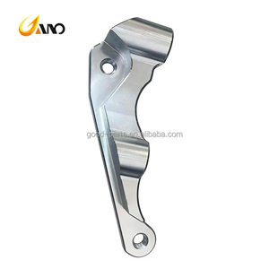ขายึดจาน<span class=keywords><strong>เบรค</strong></span> CNC <span class=keywords><strong>ส</strong></span>ำหรับรถมอเตอร์ไซค์ WANOU WAVE <span class=keywords><strong>125</strong></span> - Product Image 2