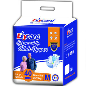 Biancheria intima per incontinenza discreta-pannolini/pannolini - Product Image 1