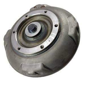 Convertisseur de couple Doosan G20E-3 G25E-3 G30E-3 G32E-3, pièce d'assemblage de transmission d'occasion BsX0005684 - Product Image 3