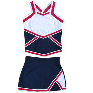Personalizzato Commerci All'ingrosso Nuova Performance All Star della ragazza <span class=keywords><strong>cheerleading</strong></span> uniforme - Product Image 2