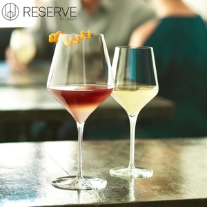 Copas <span class=keywords><strong>de</strong></span> Vino <span class=keywords><strong>de</strong></span> Cristal Libbey Reserve PRISM Originales Americanas, Diseño Minimalista Creativo para Vino y Champán, <span class=keywords><strong>Venta</strong></span> al <span class=keywords><strong>Por</strong></span> <span class=keywords><strong>Mayor</strong></span> - Product Image 6