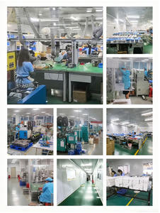 Handheld-Röntgen emissions <span class=keywords><strong>dosimeter</strong></span> Echtzeit detektor 3D-Bildgebung DR-LCD-Display Tragbarer 220V IP65-Schutz 2 Jahre Garantie - Product Image 4