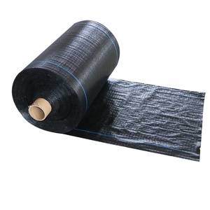 Cỏ Dại Mat uv-cắt nhựa cảnh quan vải HDPE/<span class=keywords><strong>PE</strong></span> che phủ mặt đất không thấm nước cỏ dại hàng rào nhà kính <span class=keywords><strong>PE</strong></span> PP chất liệu khuôn mulch phim - Product Image 4