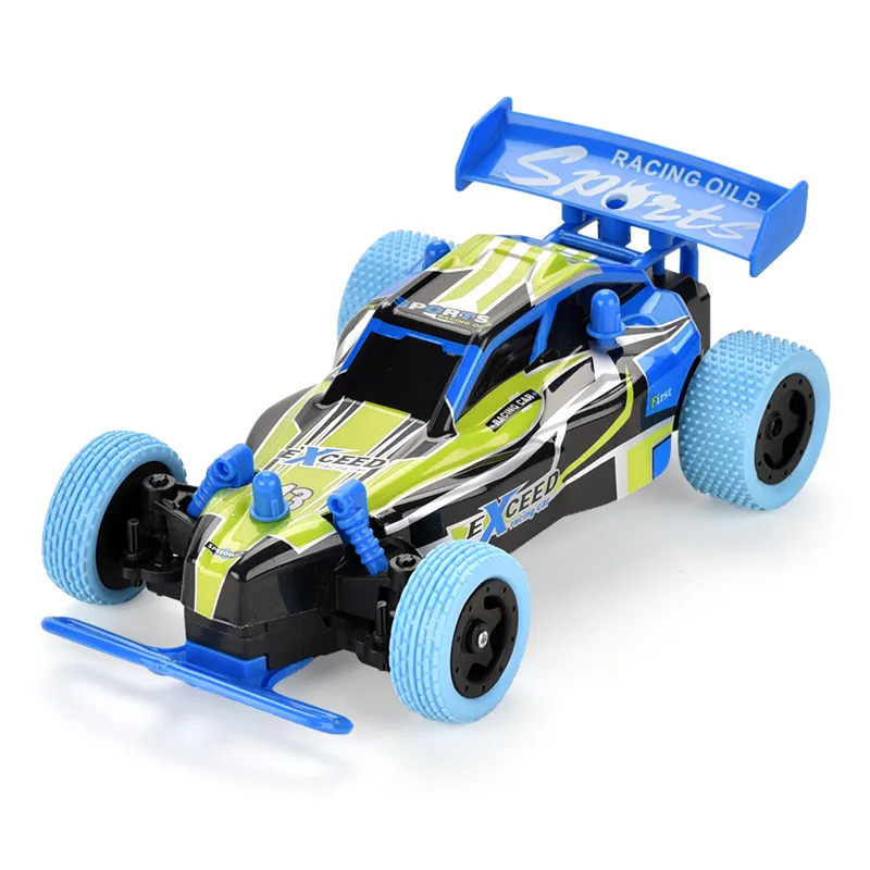 Laris Mainan Mobil Rc 1:20 Mobil Balap Kecepatan Tinggi Rwd Mobil Drift Rc Listrik Mainan Anak-anak