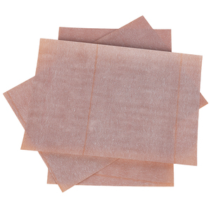 כיתת H בידוד חשמלי מאטריה שנאי נייר דופונט נומקס <span class=keywords><strong>6650</strong></span> <span class=keywords><strong>NHN</strong></span> בידוד נייר עם polyimide סרט - Product Image 4