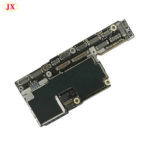 เมนบอร์ดแท้ใหม่แกะกล่อง 64GB สำหรับ <span class=keywords><strong>iPhone</strong></span> X XS <span class=keywords><strong>XR</strong></span> 11 12 13 14 Pro Max  พร้อม Touch ID - Product Image 6