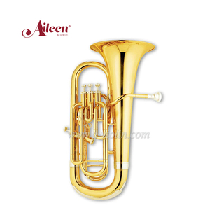 Sơn mài 4 van Bb <span class=keywords><strong>Gold</strong></span> chìa khóa <span class=keywords><strong>Euphonium</strong></span> ( EU9542 ) - Product Image 1