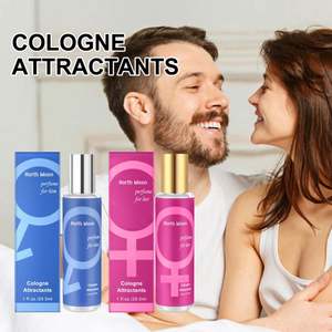 Homme pour attirer les femmes durable Androstenone Phéromone Amoureux Utiliser Stimulant <span class=keywords><strong>Parfum</strong></span> Huile Flirter Séduction Spray - Product Image 6