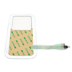 Interruptores de Membrana de PC Resistentes a los Arañazos para Lavadoras, una Amplia Gama de Interruptores de Membrana - Product Image 6