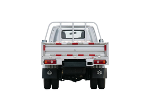Pratico Camioncino Changan Star, Veicolo Flessibile per Spedizioni Quotidiane, Guida Stabile, Trasporto Logistico ed Esportazione - Product Image 4