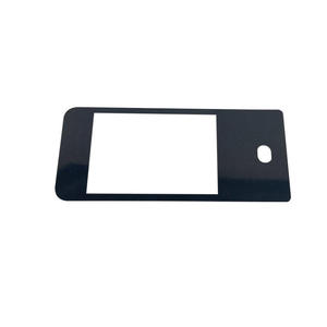 OEM High Quality Tempered Corning Gorilla Glass Touch Screen Panel Solid Structural Glass for Outdoor Kitchen for Home Use - Product Image 1