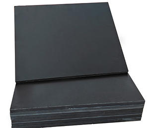 कस्टम आकार एपॉक्सी सौर पैनल f4 g10 इन्सुलेशन लैमिनेटेड शीट - Product Image 2