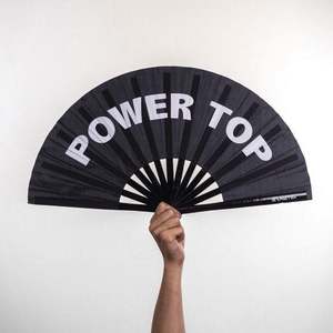 Éventails pliables en papier, tissu, soie, écologiques, avec poignée et baleines en bambou personnalisables, impression de logo, vente en gros - Product Image 4