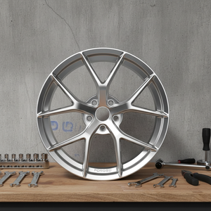 VEZEL Accord Xingyu Magotan Golf Sagitar Trumpchi SHADOW แบบเดียว<span class=keywords><strong>ก</strong></span>ันล้ออลูมิเนียมทาสี18/19/20 - Product Image 3