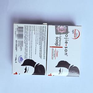 <span class=keywords><strong>Savon</strong></span> éclaircissant pour la peau <span class=keywords><strong>Kojie</strong></span> <span class=keywords><strong>San</strong></span> 135g, <span class=keywords><strong>savon</strong></span> blanchissant à l'acide kojique, barre nettoyante entièrement naturelle, <span class=keywords><strong>savon</strong></span> de bain fait à la main - Product Image 3