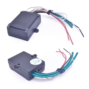 Système de sécurité antivol pour voiture, alarme électronique automobile, immobilisateur de voiture sans télécommande <span class=keywords><strong>RX10</strong></span> - Product Image 4