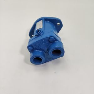 Pompa idraulica a palette 10 RG 31 PFB5-RSY-C11 pompa olio PFB5-UY-20 per pressa idraulica - Product Image 2