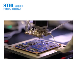 SMT <span class=keywords><strong>PCB</strong></span> lắp ráp pcba nhà sản xuất linh hoạt in <span class=keywords><strong>PCB</strong></span> <span class=keywords><strong>Board</strong></span> cho xe <span class=keywords><strong>DVD</strong></span> Player - Product Image 5