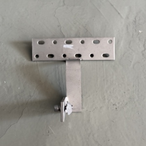 Crochet de <span class=keywords><strong>fixation</strong></span> pour tuiles de toit de haute qualité TRH-F03 en acier inoxydable, crochet de <span class=keywords><strong>fixation</strong></span> pour tuiles solaires, application domestique, <span class=keywords><strong>kit</strong></span> de montage de panneaux solaires sur toit - Product Image 5