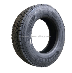 Neumáticos para Todas las Estaciones GRD1818 Greforce 11r22.5 - Product Image 3