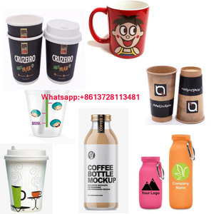 Tumbler Jar Bottle Container logo Silk Screen Printing Machine Cup Glass Screen Printer