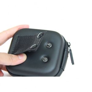 Estuche de EVA Pequeño Personalizado para Audífonos de Personas Mayores con Problemas Auditivos, Bolsa de Estuche Recargable para Audífonos de EVA - Product Image 2