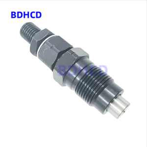 33815-42020 ディーゼル コモンレール 燃料噴射装置 機械 エンジン部品 工場卸売 ターボエンジン用アッシー - Product Image 1