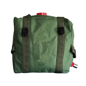 Pulvérisateur à dos KOBOLD personnalisé pour la lutte contre les incendies forestiers, 16L 20L, robuste, en Oxford PVC, avec pompe à <span class=keywords><strong>eau</strong></span> pour incendies forestiers - Product Image 2