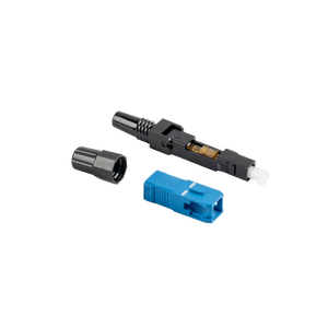 Conector Rápido SC <span class=keywords><strong>APC</strong></span>/UPC FTTH de Baja Pérdida de Señal, 55 mm, Monomodo, Fácil de Transportar, 1 Año de Garantía, para Conector Rápido de Fibra Óptica - Product Image 6