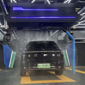 Máy rửa xe-Mô hình quản lý đám mây tự động cảm ứng, kích thước tùy chỉnh, phân tích dữ liệu, giảm chi phí 30% và hiệu quả - Product Image 4