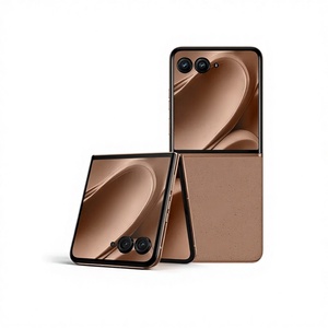 <span class=keywords><strong>Lenovo</strong></span> per MOTO Razr 60 Pro Snapdragon 8s Gen 3, Schermo POLED da 6,9 Pollici 144Hz 1080*2640, Telefono <span class=keywords><strong>Cellulare</strong></span> Android 5G con Ricarica Rapida 45W - Product Image 1
