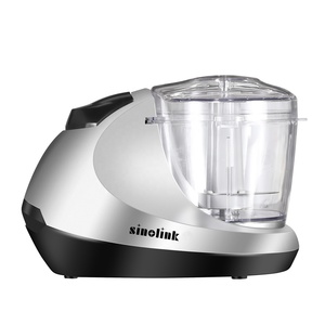 Tốt Nhất Nhà Giá Rẻ Đa Chức Năng Điện Mini Xử Lý Thực Phẩm - Product Image 3
