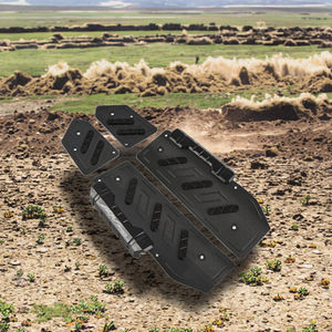 SWEER 2021-2025 per ADV 350 Pedane in Lega di Alluminio Antiscivolo Poggiapiedi Posteriori per Moto - Modifica e Aggiornamento - Product Image 3