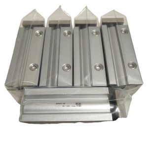 กระบอกสูบสามแกน Original-SMC MGPM20-50Z - Product Image 1
