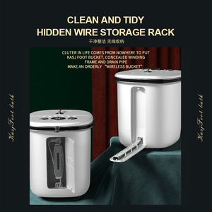 Di alta qualità del piede Spa massaggiatore automatico riscaldato vasca da bagno telecomando 800W CE ROHS certificata 48 Max Temp 100-240V - Product Image 5