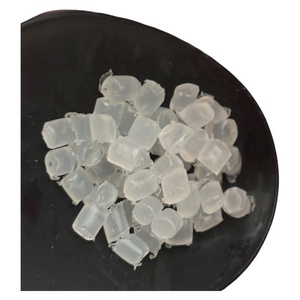 ถุงลมโพลีเอทิเลตพลาสติกเม็ดสำหรับตกแต่งเม็ดพลาสติกเคลือบโพลียูรีเทนโปร่งใสสูง - Product Image 4