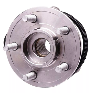 OEM Jeep Liberty pour <span class=keywords><strong>Dodge</strong></span> <span class=keywords><strong>Nitro</strong></span> roulement de moyeu de roue avant 52109947AF nouvel état 2008-2014 Jeep Cherokee KK 3.7 ans - Product Image 2
