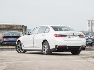 B/<span class=keywords><strong>M</strong></span>/W I3 Berlina Elettrica di Lusso, Veicolo EV, Auto a Nuova Energia, Hamster <span class=keywords><strong>U</strong></span> Car - Product Image 2