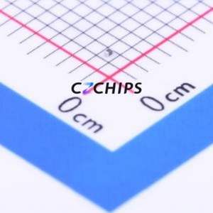 BK0603TS121-T Ferrite Bead 0201 RF ( Impedance @ Frequency: 120Ohm@100MHz )( Error: 25% )( DC Resistance (DCR): 230mOhm ) - Product Image 2