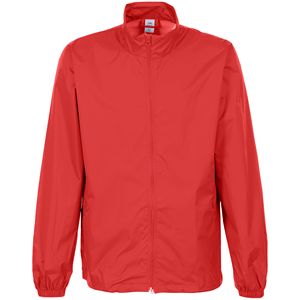 Vestes de pluie imperméables d'extérieur Coupe-vent à capuche respirant personnalisable pour hommes - Product Image 6