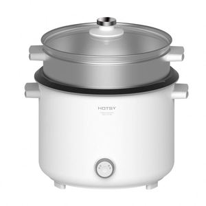 Xiaomi — Mini cuiseur électrique 5 L, coréen, nouveau cuiseur à riz, marmite électronique multifonctionnelle, petite cuisine, 3D, 2021 - Product Image 3