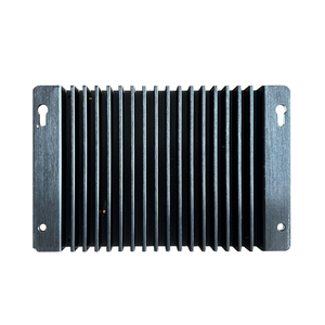 3.2-12V tăng cường liên tục hiện tại năng lượng mặt trời ánh sáng sạc điều khiển MPPT sạc chế độ PWM loại cho dự án hệ thống ánh sáng đường phố - Product Image 3