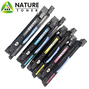 HP màu LaserJet doanh nghiệp Mfp M880 M855 Hộp mực màu 828A trống đơn vị, hình ảnh đơn vị cf358a cf359a cf364a cf365a - Product Image 3