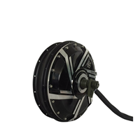Moteur de moyeu sans balais QS 20000W 80 mph le plus vendu, nouvelle arrivée 2024, moteur de moyeu 8000 watts prêt à être expédié, moteur de moyeu arrière 273 V3 V4 50H