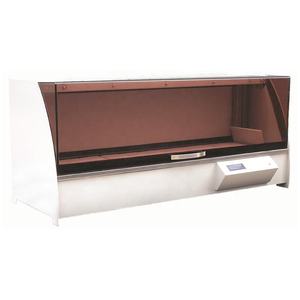 Processore Automatico Digitale per Tessuti CHINCAN KD-TS3S con Doppio Cestello e Schermo Touch <span class=keywords><strong>LCD</strong></span>, 14 Tazze*1500ml - Product Image 6