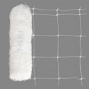 Rau leo lưới lưới bảo vệ thực vật lưới lưới mắt cáo trắng - Product Image 1