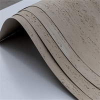 Pierre artificielle décoration douce extérieure pas cher carrelage mural flexible