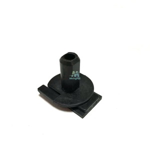 Adtsgm <b>Radiator</b> Upper Rubber Pad 22983319 22983320 For Buick Enclave Water Tank Gasket - Product Image 2