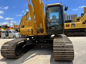 Excavatrices Caterpillar d'occasion CAT 325CL à commande hydraulique stable pour le terrassement en carrière - Product Image 3